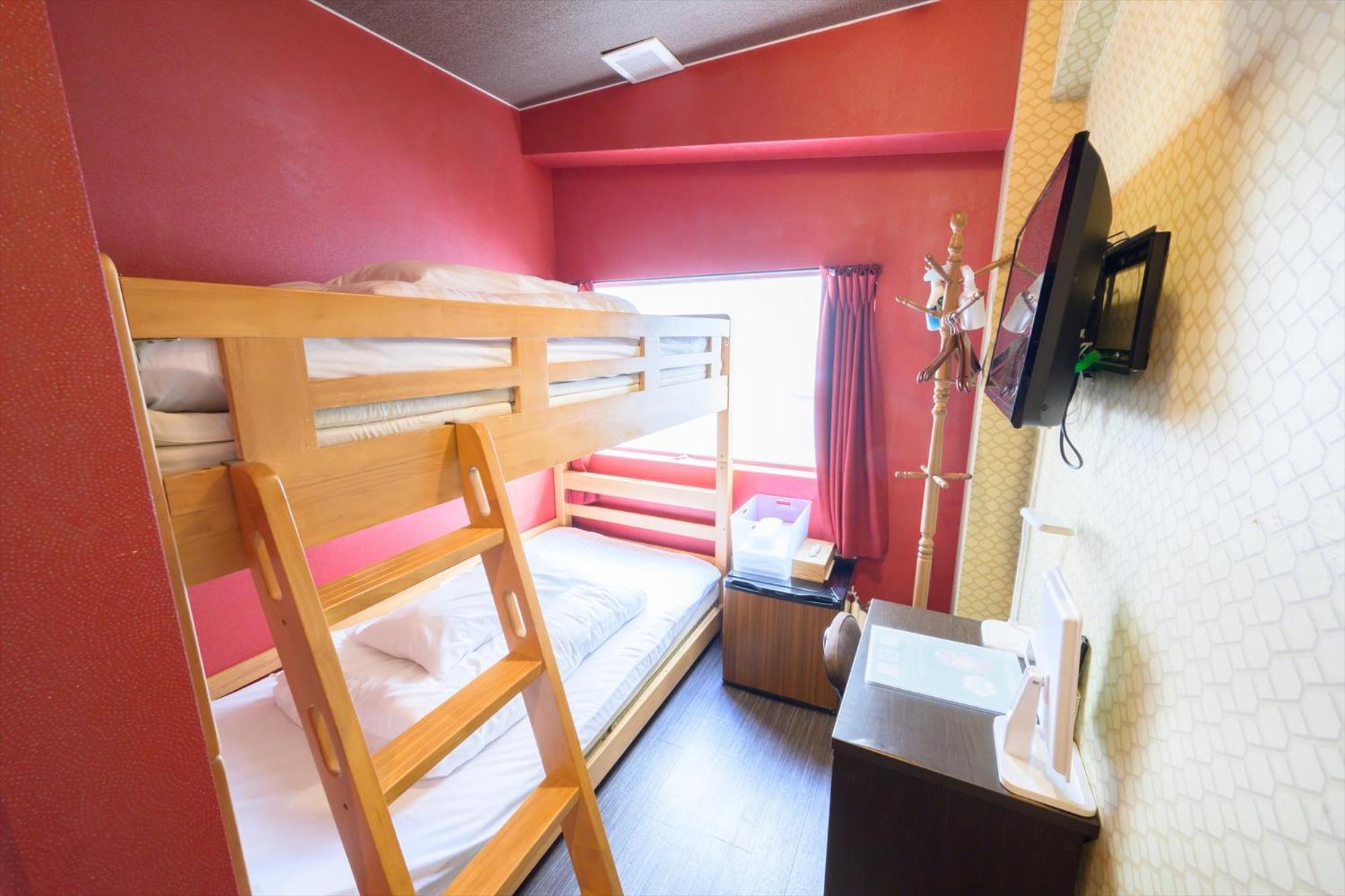 Hiroshima Wabisabi Hotel - 市内中心部のリーズナブルホテル - 電停近く移動に便利 - Low Price And Super Convenient To Get Around, Despite Being In The Center Of City Екстериор снимка