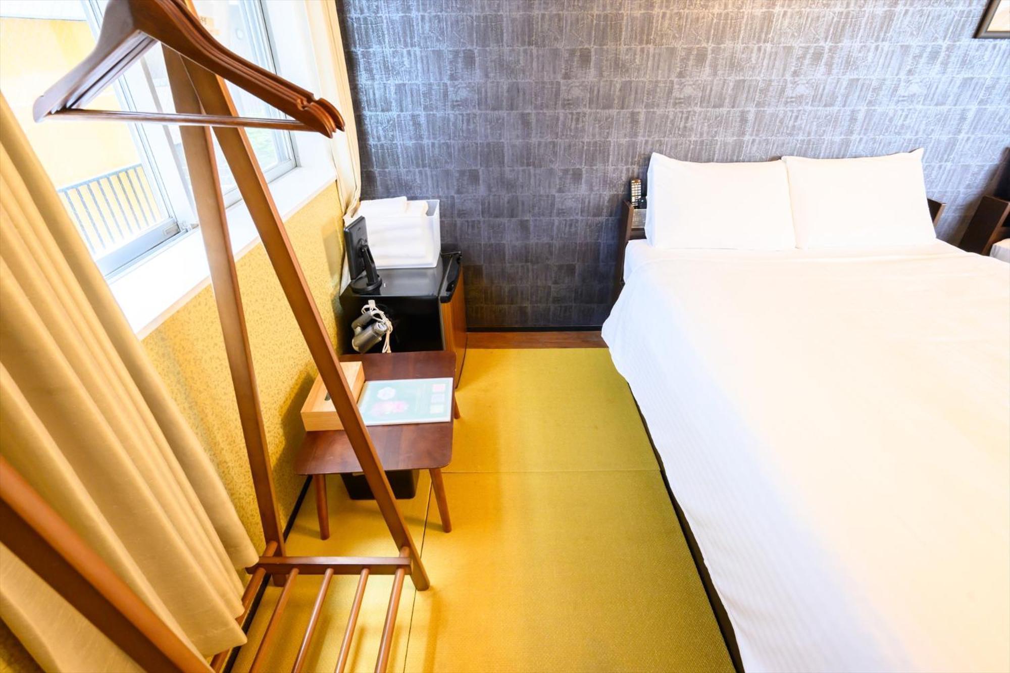 Hiroshima Wabisabi Hotel - 市内中心部のリーズナブルホテル - 電停近く移動に便利 - Low Price And Super Convenient To Get Around, Despite Being In The Center Of City Екстериор снимка