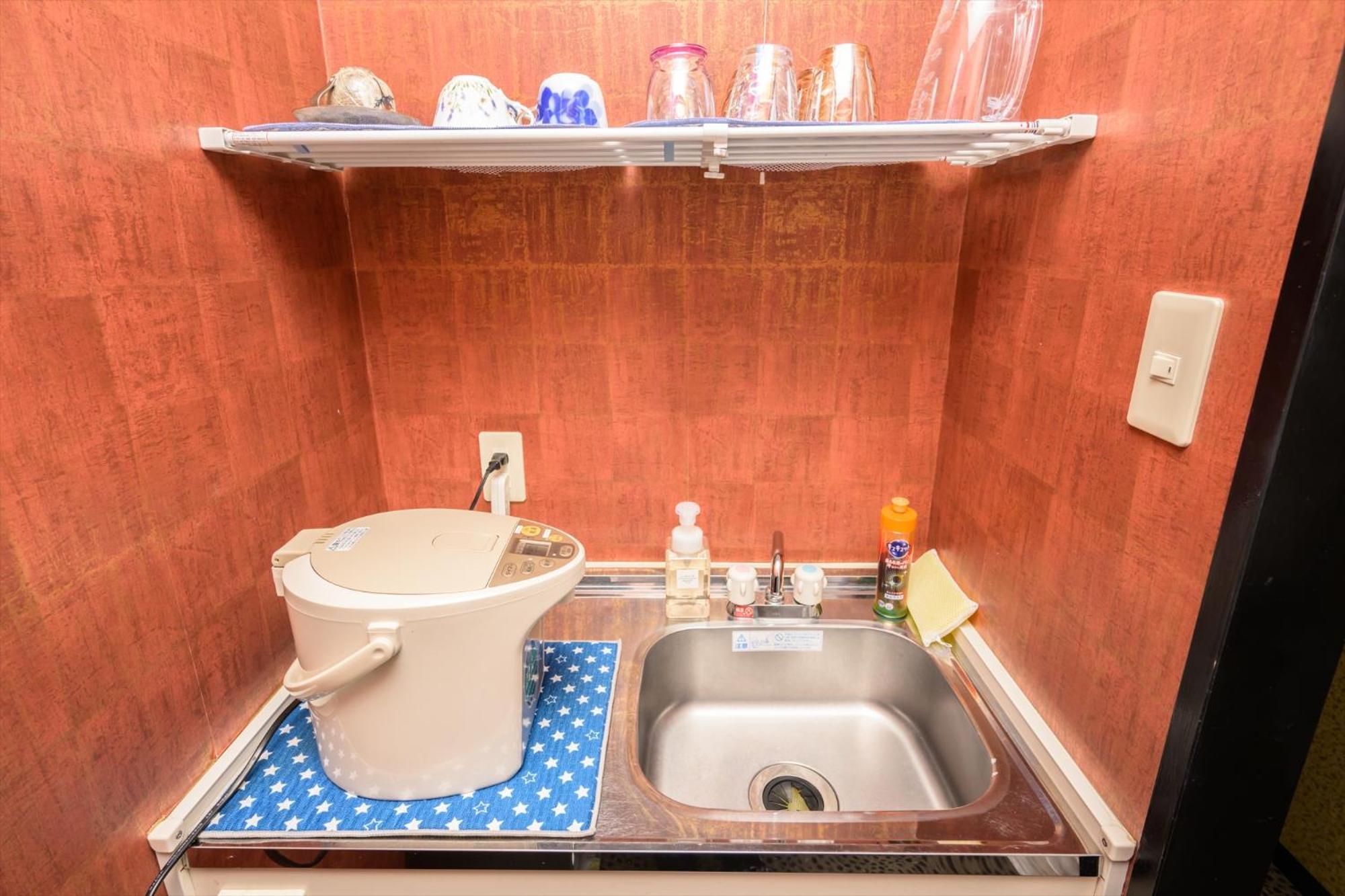 Hiroshima Wabisabi Hotel - 市内中心部のリーズナブルホテル - 電停近く移動に便利 - Low Price And Super Convenient To Get Around, Despite Being In The Center Of City Екстериор снимка