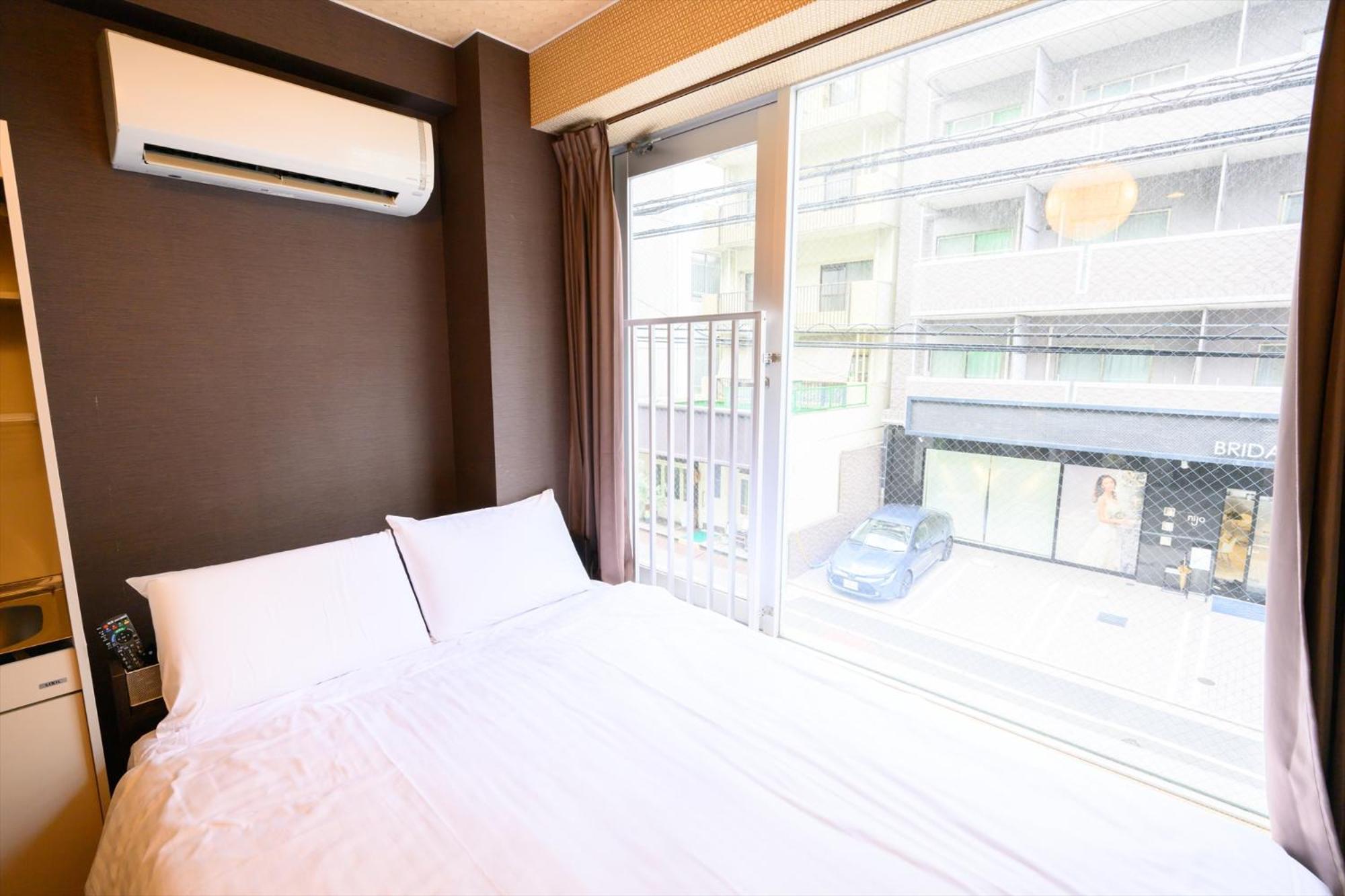 Hiroshima Wabisabi Hotel - 市内中心部のリーズナブルホテル - 電停近く移動に便利 - Low Price And Super Convenient To Get Around, Despite Being In The Center Of City Екстериор снимка