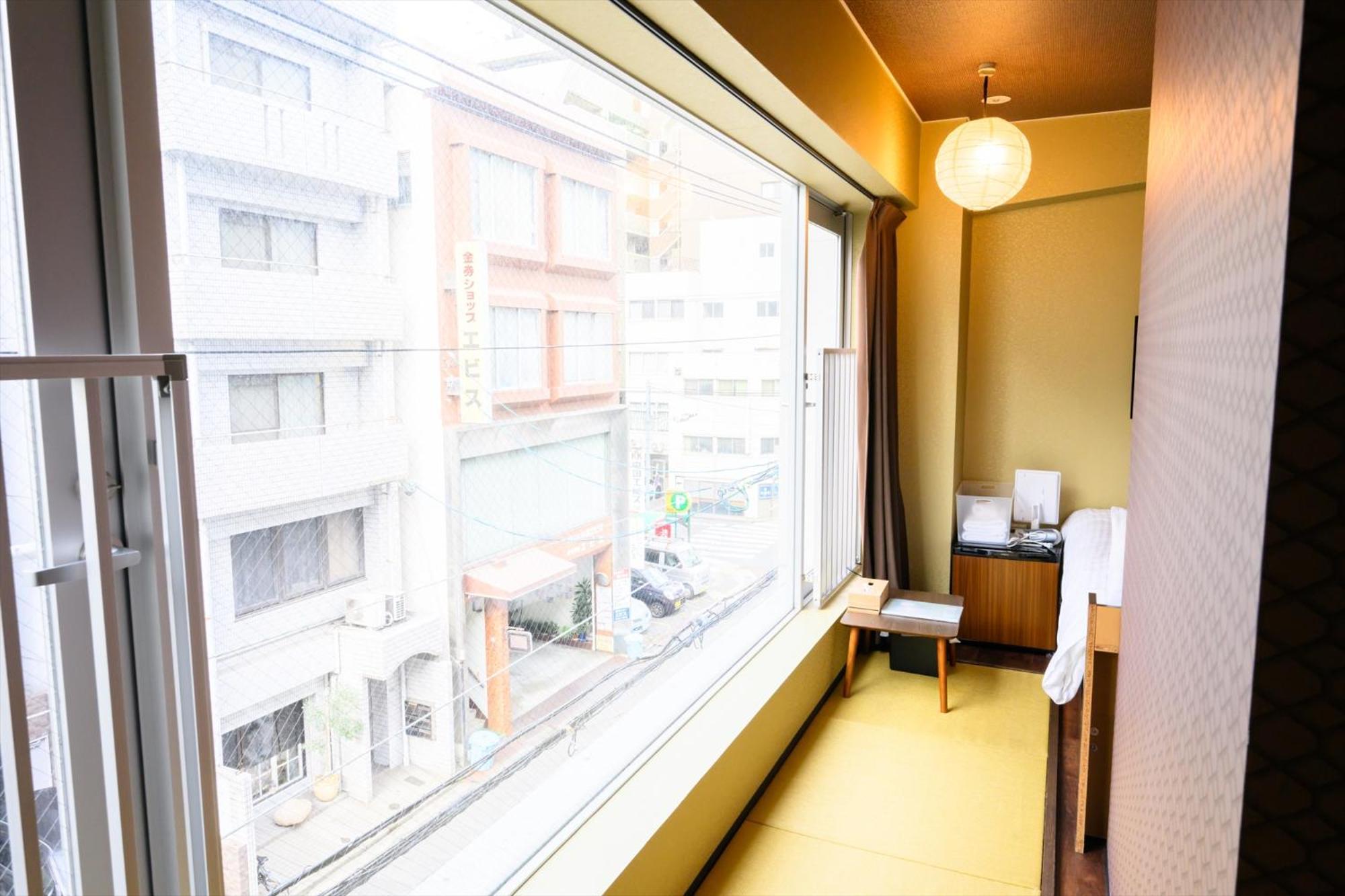 Hiroshima Wabisabi Hotel - 市内中心部のリーズナブルホテル - 電停近く移動に便利 - Low Price And Super Convenient To Get Around, Despite Being In The Center Of City Екстериор снимка