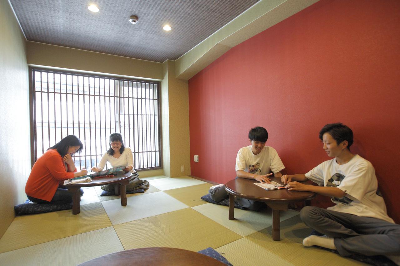 Hiroshima Wabisabi Hotel - 市内中心部のリーズナブルホテル - 電停近く移動に便利 - Low Price And Super Convenient To Get Around, Despite Being In The Center Of City Екстериор снимка